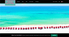 Desktop Screenshot of bestofemeraldcoast.com