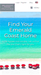 Mobile Screenshot of bestofemeraldcoast.com